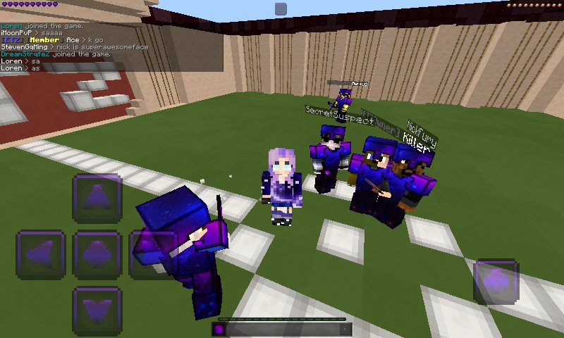 EnderStrqfeZ's tweet photo. CB Vs @FarDeathFD 
[ESZ]3-7[FD]

gg no salt good pvpers , Cb recommended https://t.co/bTKAEvbe9a