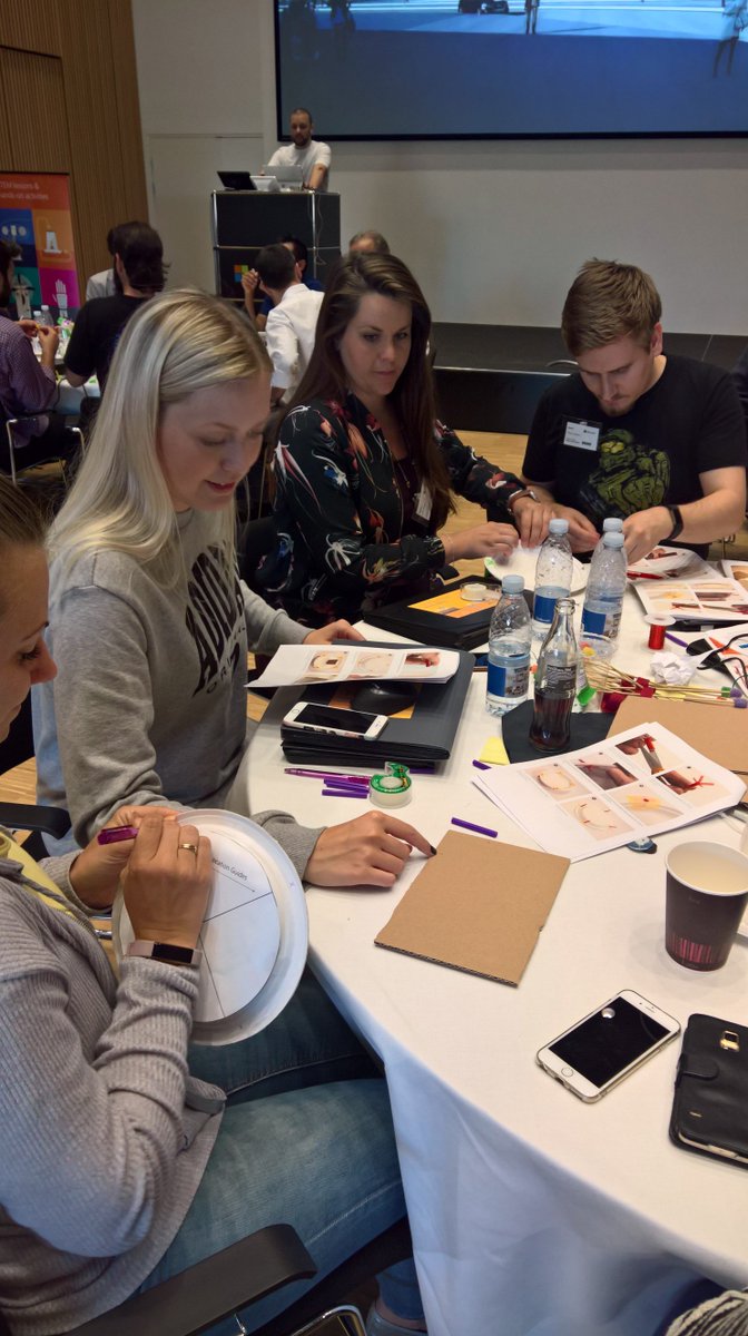 kpanton's tweet photo. Last hack of the day. @Hacking_STEM #MicrosoftEdu https://t.co/qGoALf4VCU