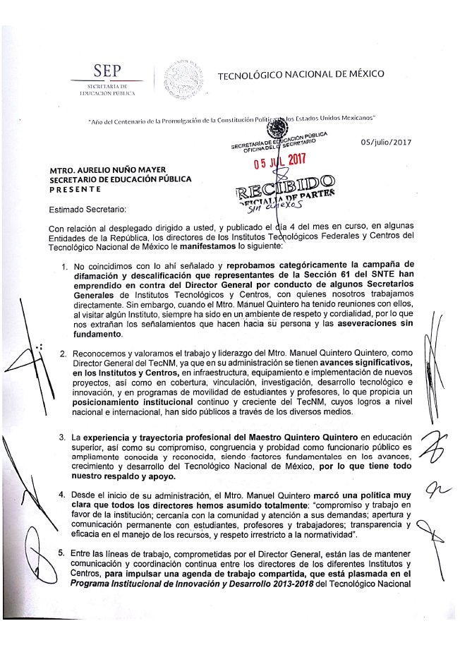 itrmtec's tweet photo. Comunicado | ITValleEtla https://t.co/kIes14ACFp https://t.co/1vepIz2Gvk