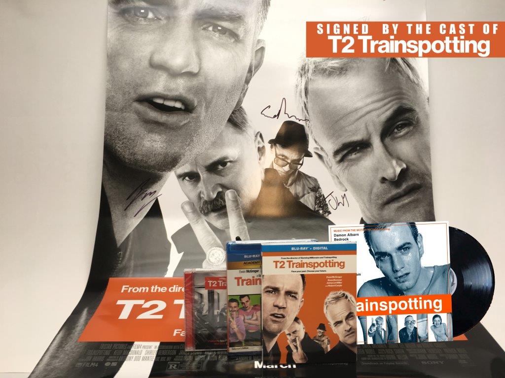 Enter to win the Ultimate Trainspotting Fan Prize Pack! *US Only* sonypictures.us/9Ho05C