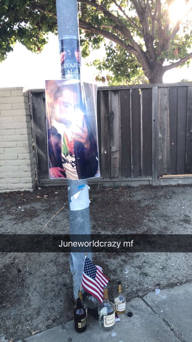 veersos_510's tweet photo. You know what it is say yo name till im 6 feet under #JuneWorldCrazy https://t.co/B48saD6sYw