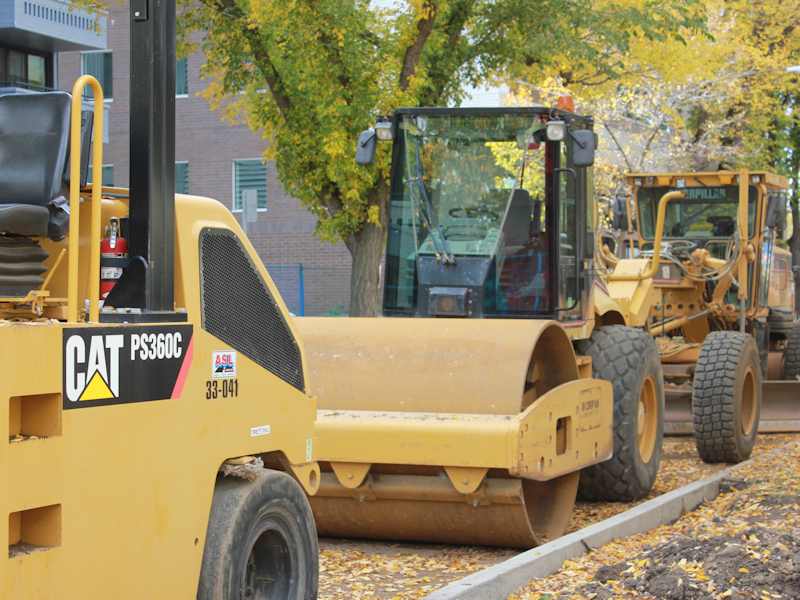 Feds Putting Nearly $900 Million into Saskatchewan Infrastructure Work dlvr.it/PShrJd https://t.co/N66qf3JBZd