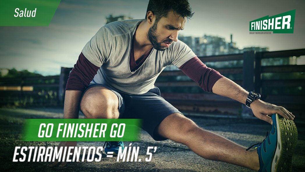 finisher_ES's tweet photo. Cuando haces deporte qué es más importante... ¿#estirar antes, después o en ambos momentos? Aquí ➡️https://t.co/D8eDyhOsgG 
💪🏼 #GoFinisherGo https://t.co/ukCMzKmFaD