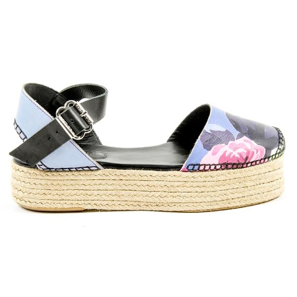 yoomoda's tweet photo. #LuxuryOutlet #Carven Womens #Espadrille #Sandal https://t.co/fuEqu8JIhG https://t.co/OeakgZlDG1