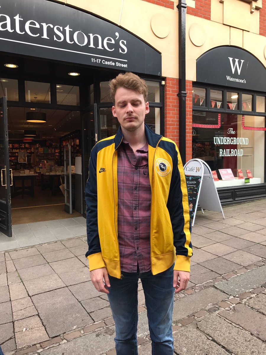 joelskipp's tweet photo. @NorwichTreasure https://t.co/seKJb0FAh2