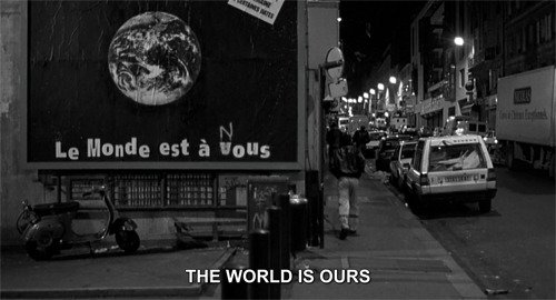 cinesthetic. (@thecinesthetic) on Twitter photo 