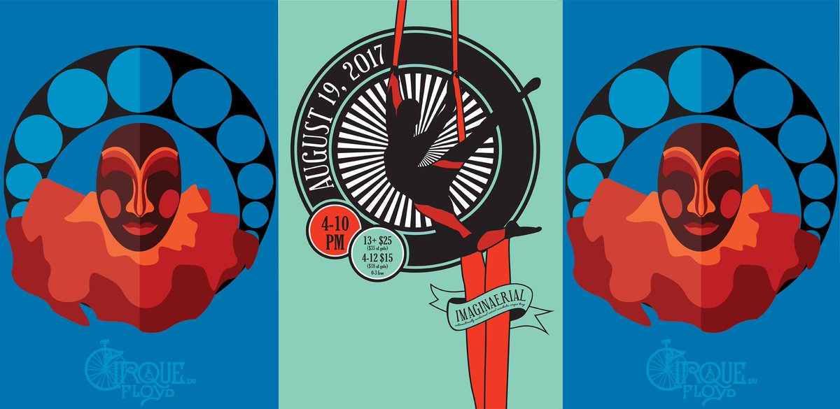 ChantillyFarm's tweet photo. Get tix now for #CirqueDuFloyd! FREE Tent Camping, amazing performers, live music, craft wine and beer, and more! https://t.co/EdU91WP1Ka https://t.co/Khw0WiiqNI