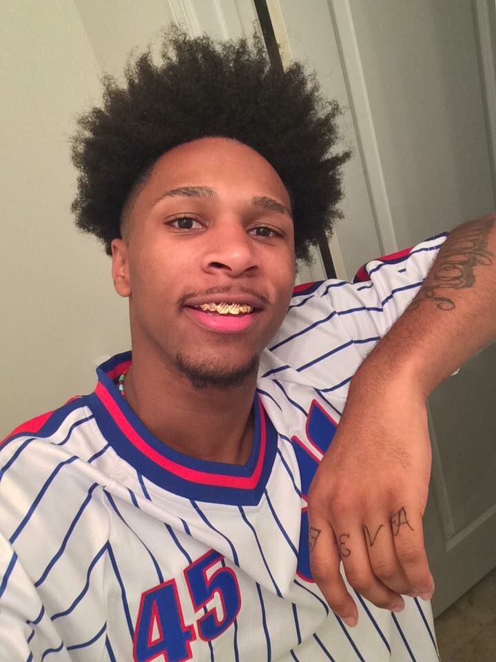 _Stoneyyyy's tweet photo. #Ripheem ๐ฏโค๏ธ look you see it on his fingers (NBA feva ) yeah lil luvvvv ๐น https://t.co/AWost13Eqq