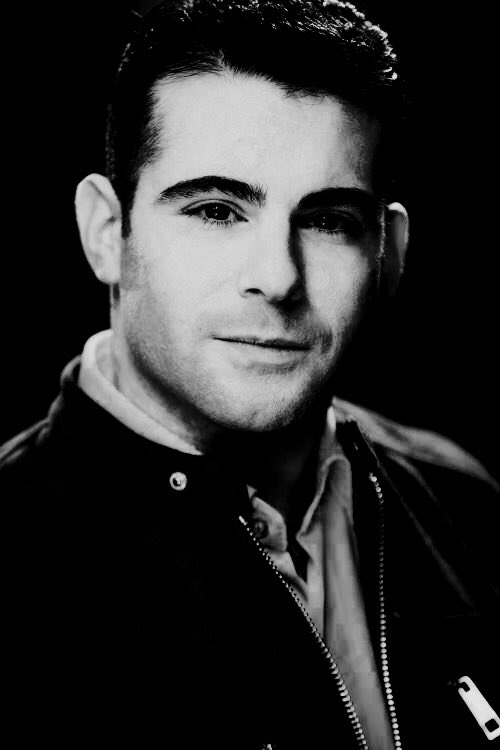 John Macpherson (Γιάννις Μακφέρσον) tweet media