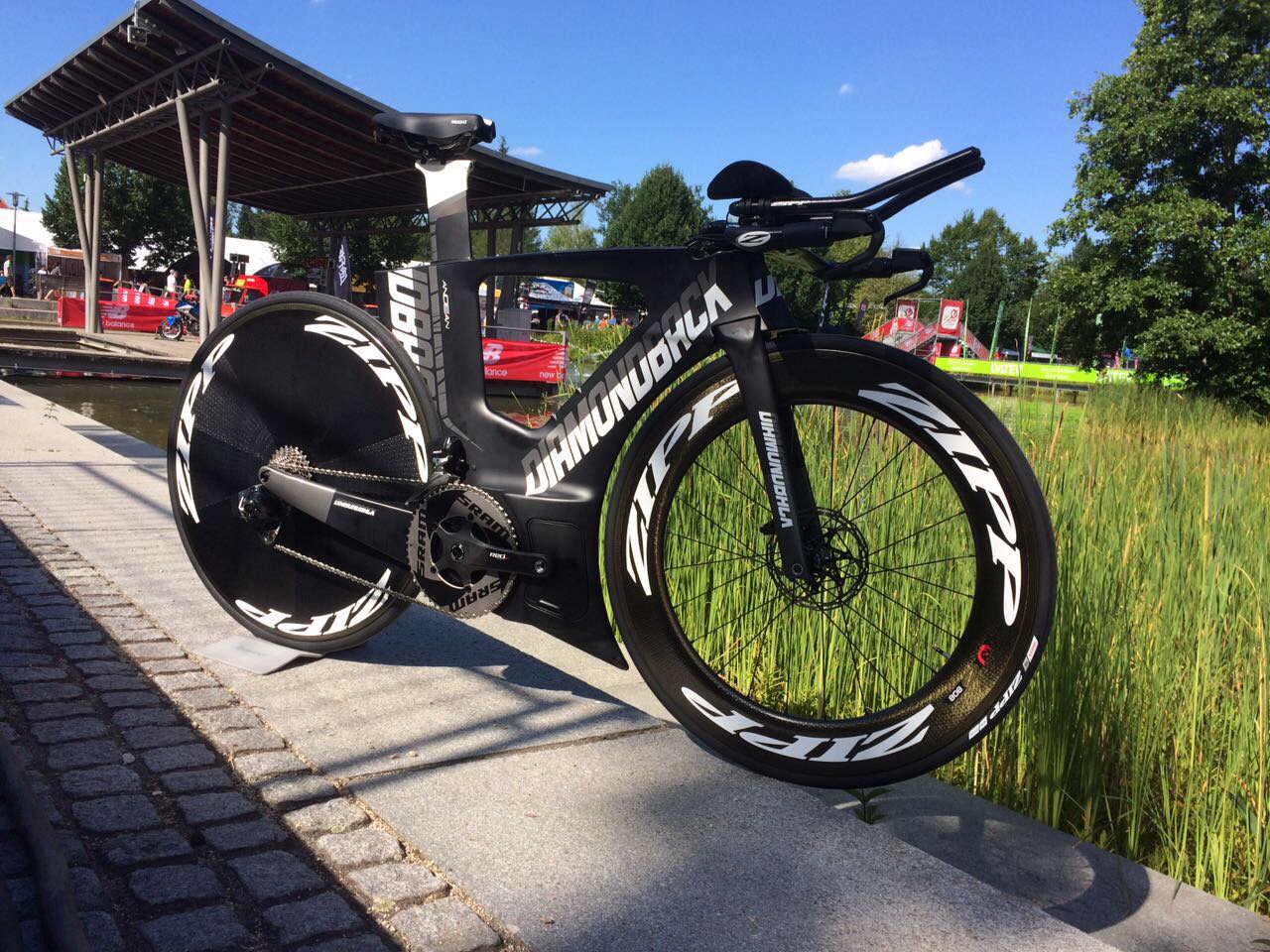 sram s900 hub