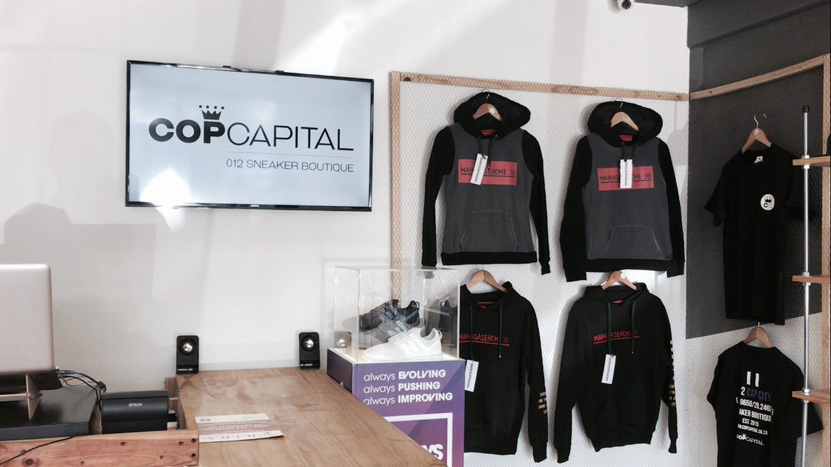 MAMAGASEHOME's tweet photo. #MAMAGASEHOME now available by #CopCapital : (Java Centre, 287 Lynwood RD, Pretoria) https://t.co/m4eC5FMYFt
