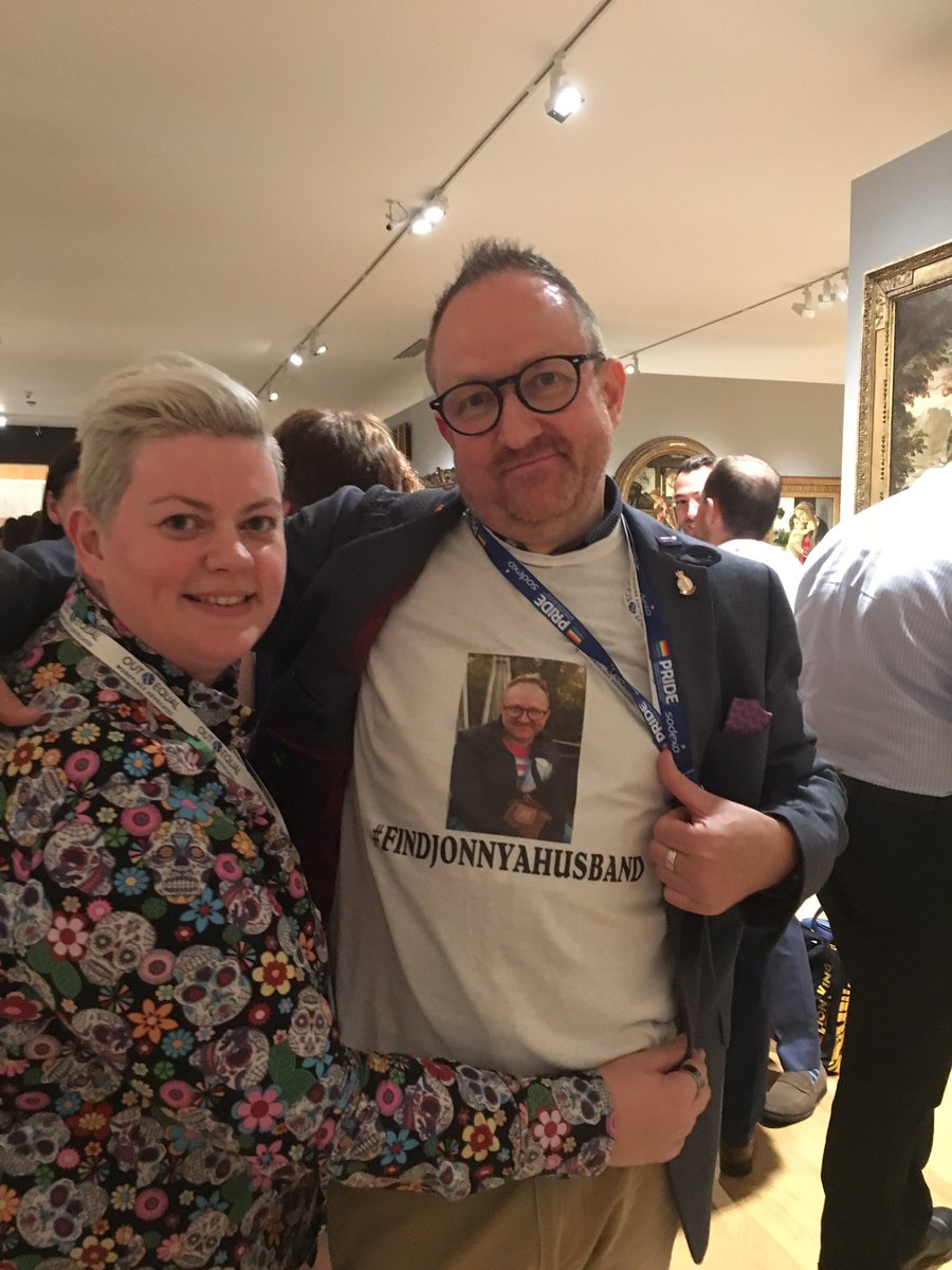 njordan1981's tweet photo. Never let it be said that I am not committed to the cause!! #FindJonnyAHusband #LoveWins #HeNeedsAMan #CillaBlack #ComeOnGuys #BeautifulMan https://t.co/BIx1axBc6t