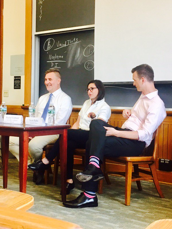 ImmigrationLORE's tweet image. Honored to be part of a panel for Columbia students on careers in law