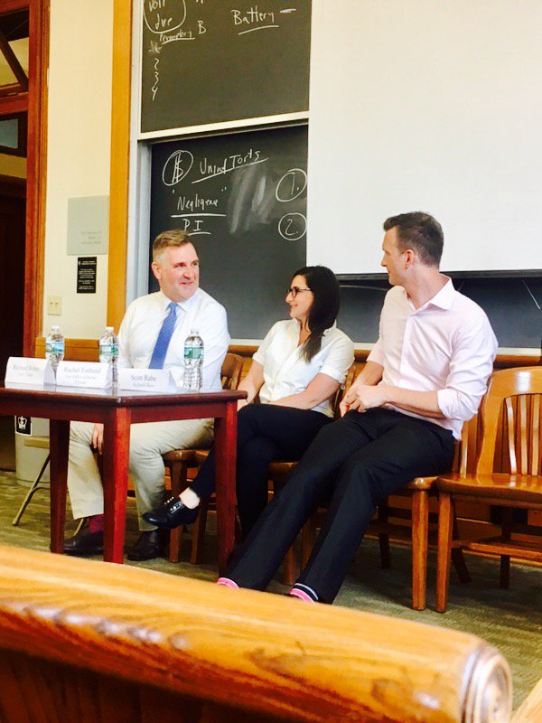 ImmigrationLORE's tweet image. Honored to be part of a panel for Columbia students on careers in law