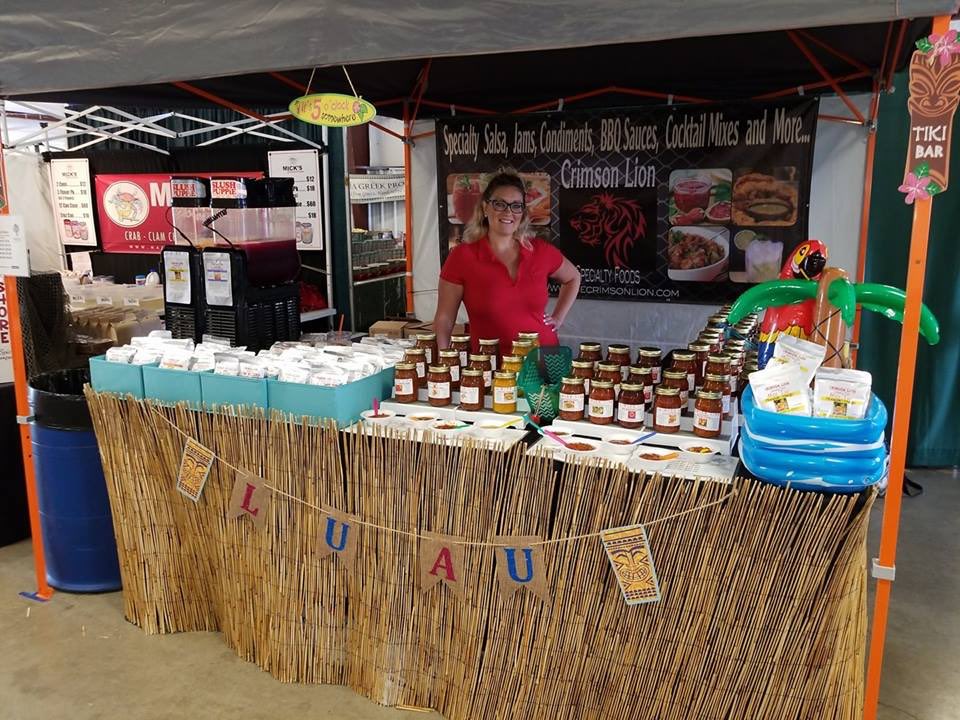 The Crimson Lion of Westfield, MA is ready for you to try some of their favorite passed-down recipes this weekend!