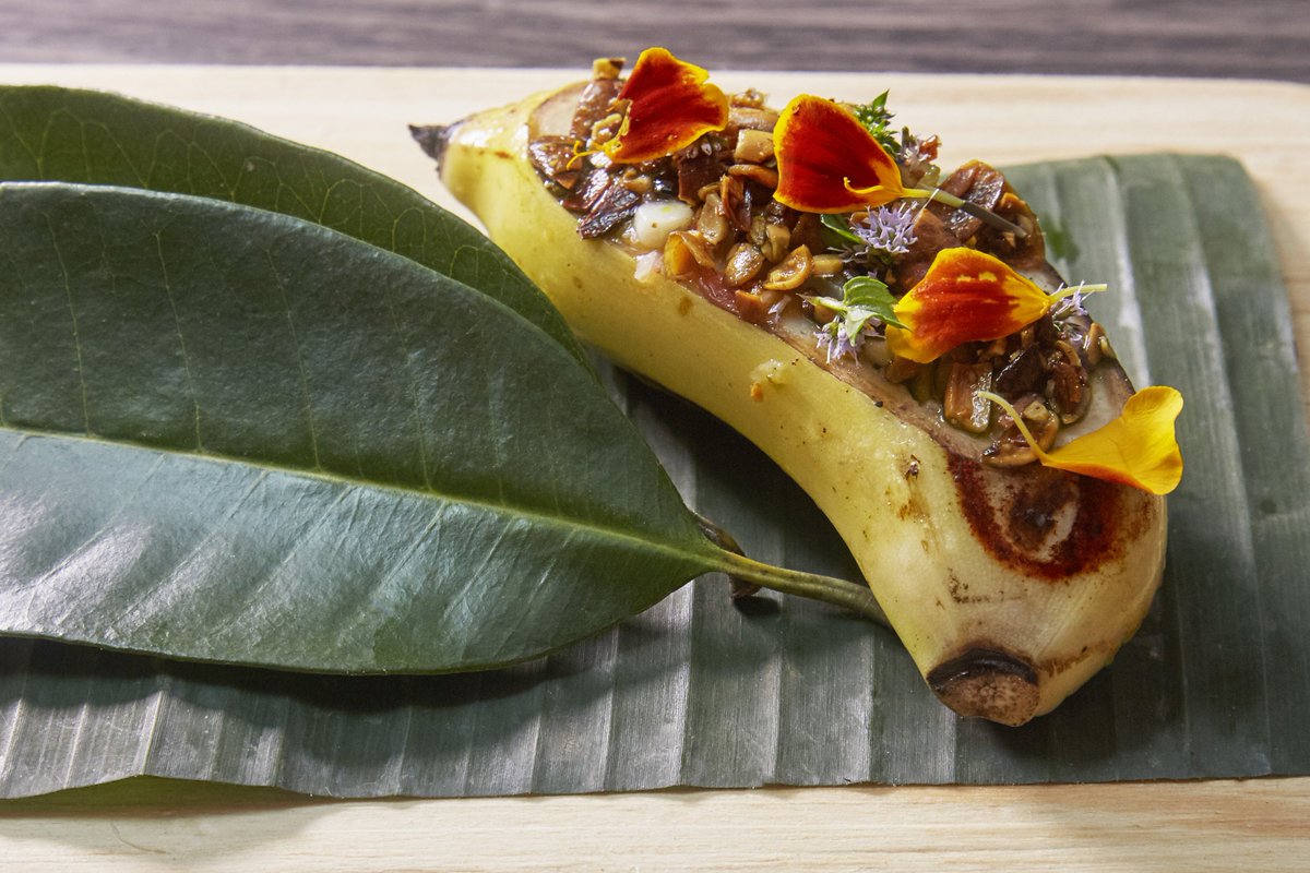 . <a href="/Hokol_Vuh/">Hokol Vuh</a> era uno de los festivales gastronómicos más esperados del año. Nosotros estuvimos ahí para disfrutarlo bit.ly/2tmhEnS