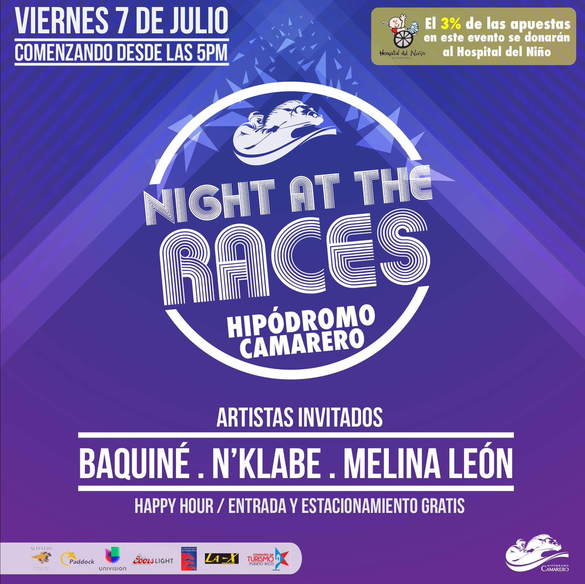 WinnersRest's tweet image. No te quedes afuera mañana, reserva tu mesa llamando al 787 886 5151. Te esperamos!