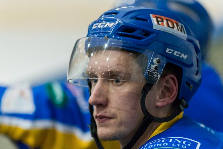 officialEIHL's tweet image. 📝 @FifeFlyers  confirm Scoon return: ow.ly/tQAx30dodvN