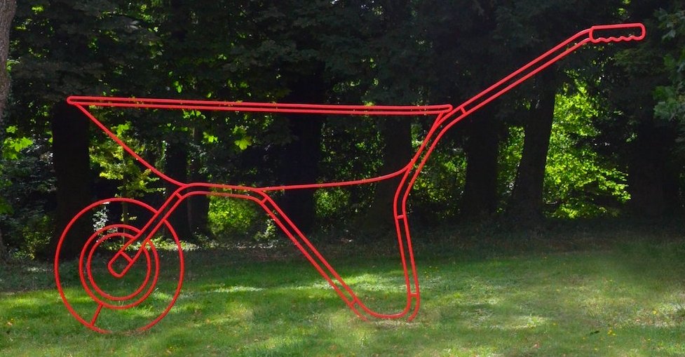 TheCAN_art's tweet photo. Frieze Sculpture, summer exhibition in London @RegentsPark @FriezeArtFair @ClareLilley @galerieperrotin @Gagosian
https://t.co/0UIEZtudwM https://t.co/ZI5S8bLX20