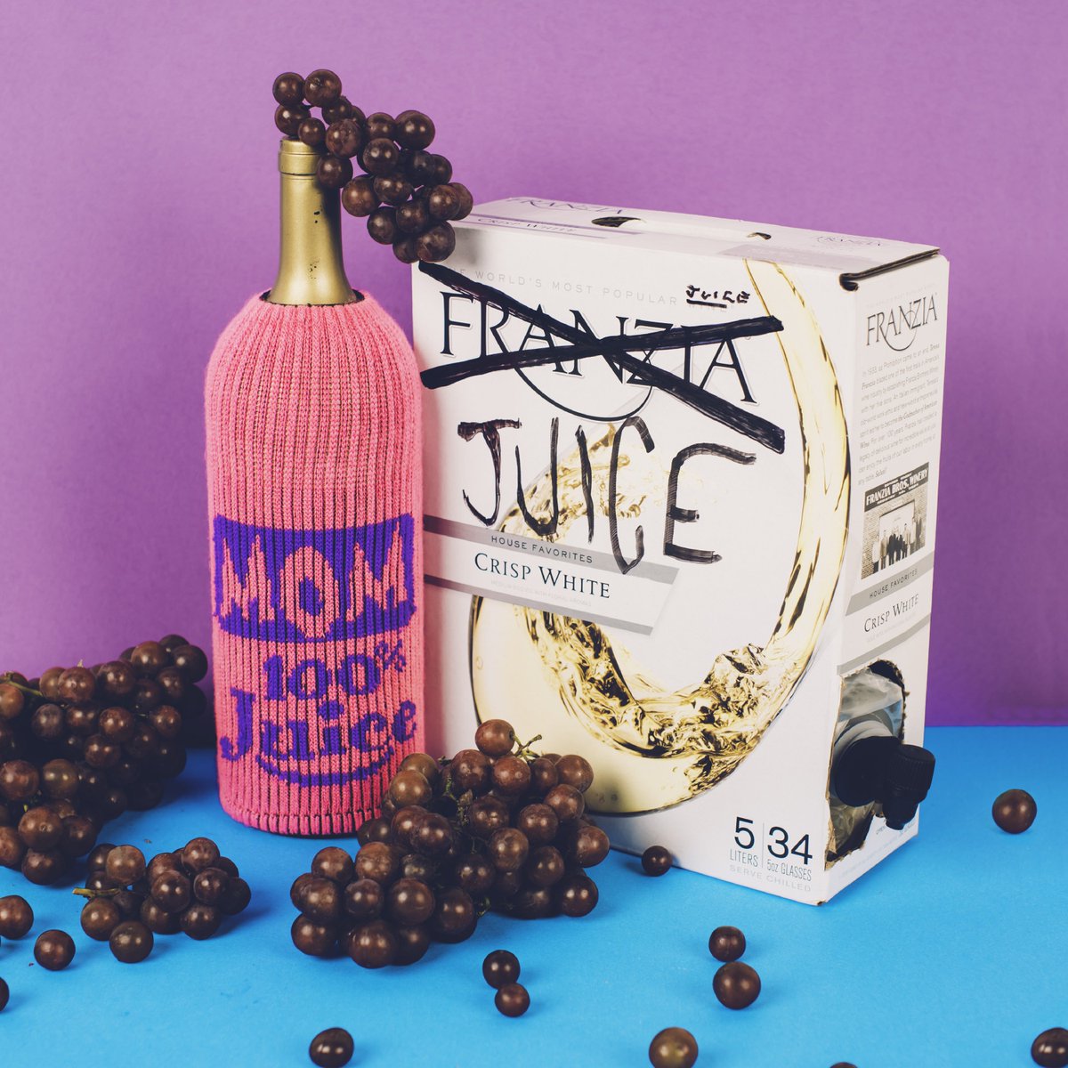 FreakerUSA's tweet photo. No shame in that game. #TheCoolAid #HappyAlmostFriday https://t.co/kaCGXQ8VKr