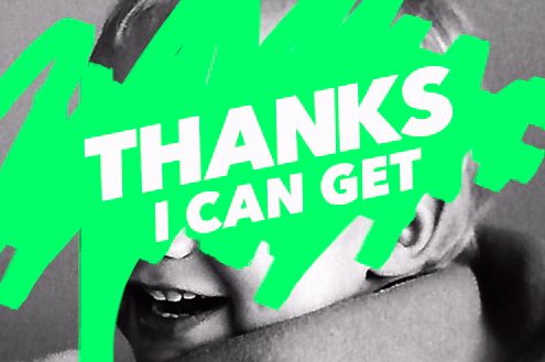 thissongslaps's tweet photo. Danish duo @THANKSmusik drop their catchy electro-pop gem, "I Can Get" 

https://t.co/CwRzamAvq4 https://t.co/OTw4i3VUHP
