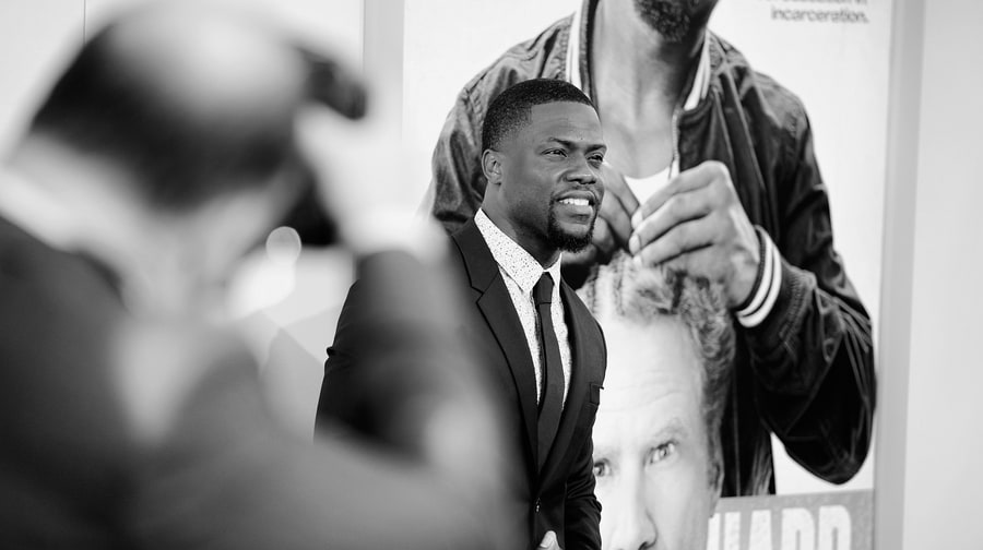 RollingStone: Happy birthday Kevin Hart! See why he is one of the greatest stand-up comics of all time 