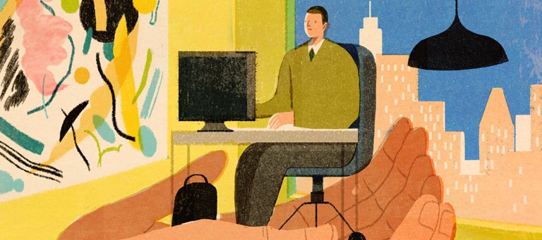 Chief Talent Officer tweet media