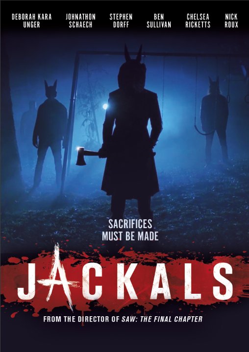 Jackals Movie tweet media
