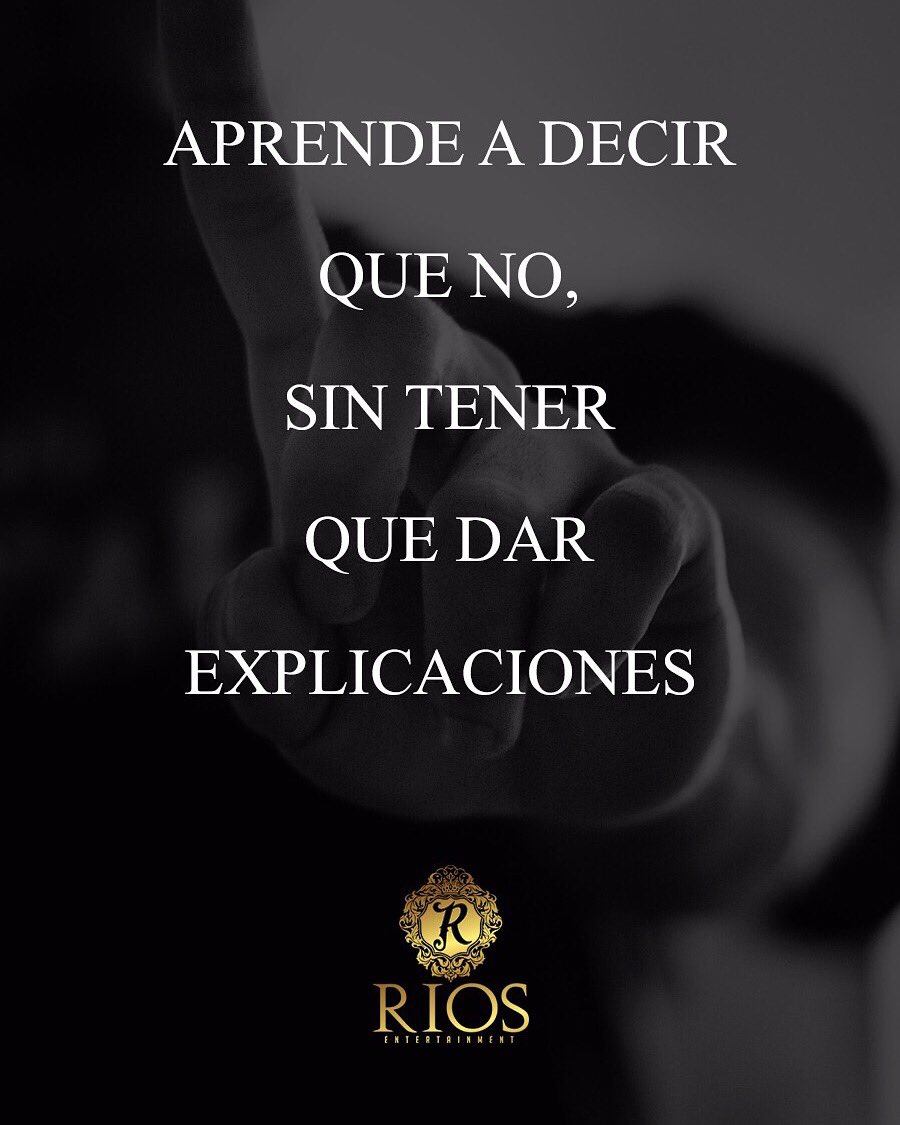 Lic_JavierRios's tweet photo. Negativo! 👊🏻 #RiosEnt. @eltiorios ⚫️🔱 @lic.javierrios https://t.co/lhVyWEIOMC