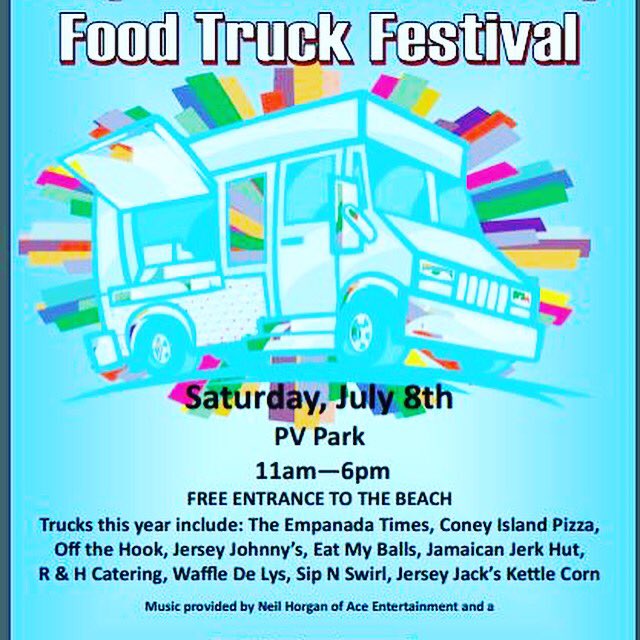 Off The Hook tweet media