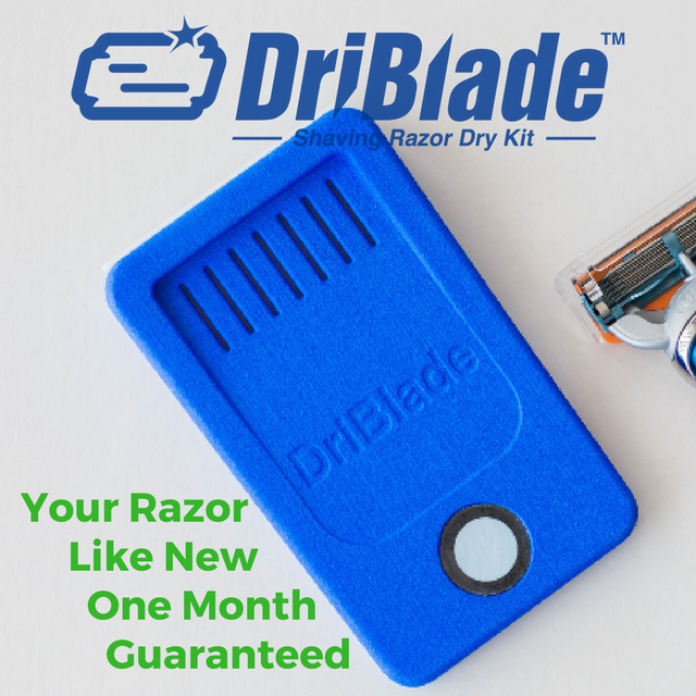 Dri_Biz's tweet photo. 7-17-17 Indiegogo
https://t.co/rL4NHZzv0N #indiegogo #shaving #driblade https://t.co/Sn3NVYeMZN