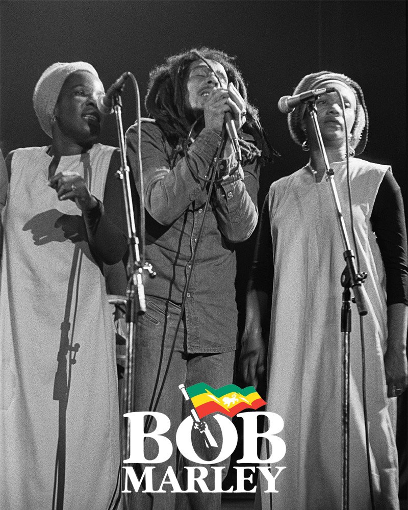bobmarley's tweet photo. "Bob Marley's music will be sung wherever men and women come together and demand justice and freedom." - Horace Campbell, Staunch (June '81) https://t.co/sVEA8VfhGE