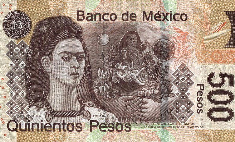 SirLefron's tweet photo. Está es la printura de #FridaKahlo que más me gusta, la verdad. 😌 https://t.co/f8kVdHlHwl