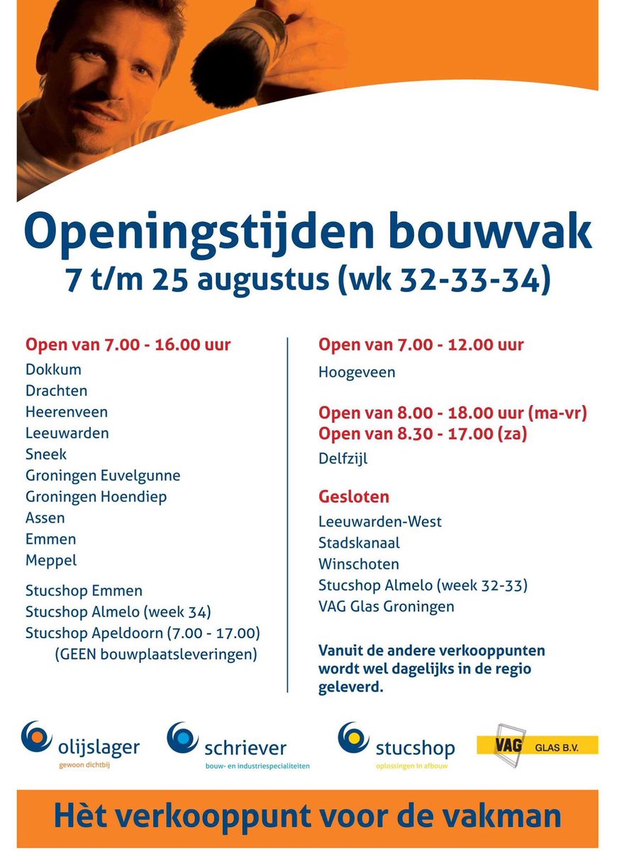 Olijslager Verf BV (@olijslagerverf) on Twitter photo 