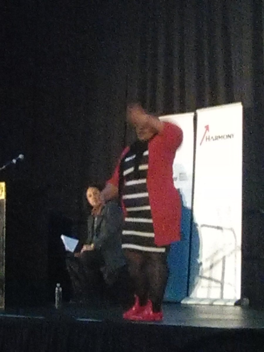 DomMonamaSA's tweet photo. Tshiamo killing it again,digging gold with wheat #NationalScienceOlympiadsGala.#Mintek https://t.co/4AZVSGSBOw