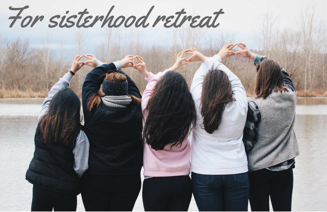 KSUPhiMu's tweet photo. #WhyPhiMu ππ https://t.co/S2MN7nvAsA