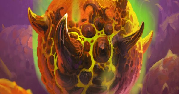 HSDecksNET's tweet photo. Nuevo artículo de @Pheddatwitt, esta vez explorando el formato Salvaje y uno de los decks más poderosos para leyenda
https://t.co/ub1qwntUcX https://t.co/fYRVZ8893k