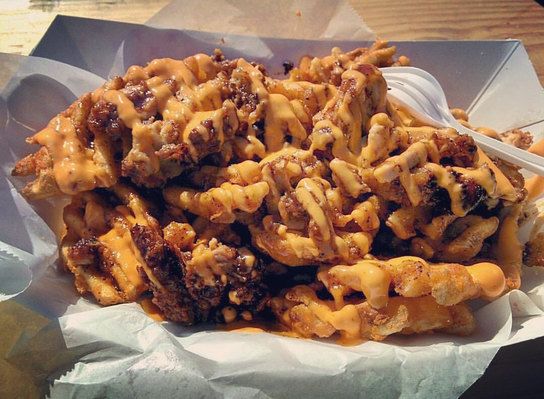 The Waffle Bus (TheWaffleBus) Twitter