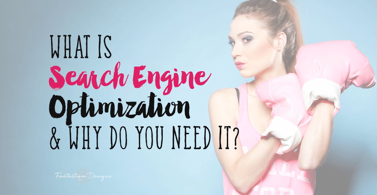 moniquebdesigns's tweet image. What is Search Engine Optimization and Why Do You Need It?  bit.ly/1PLQYBT #bloggingtips