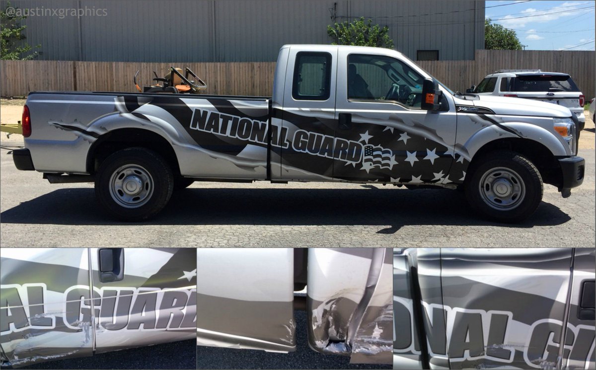 CenTXCollision's tweet image. Another successful collaboration with Austin Extreme Graphics and Central Texas Collision! 
#bodyshop #graphics #austinxgraphics