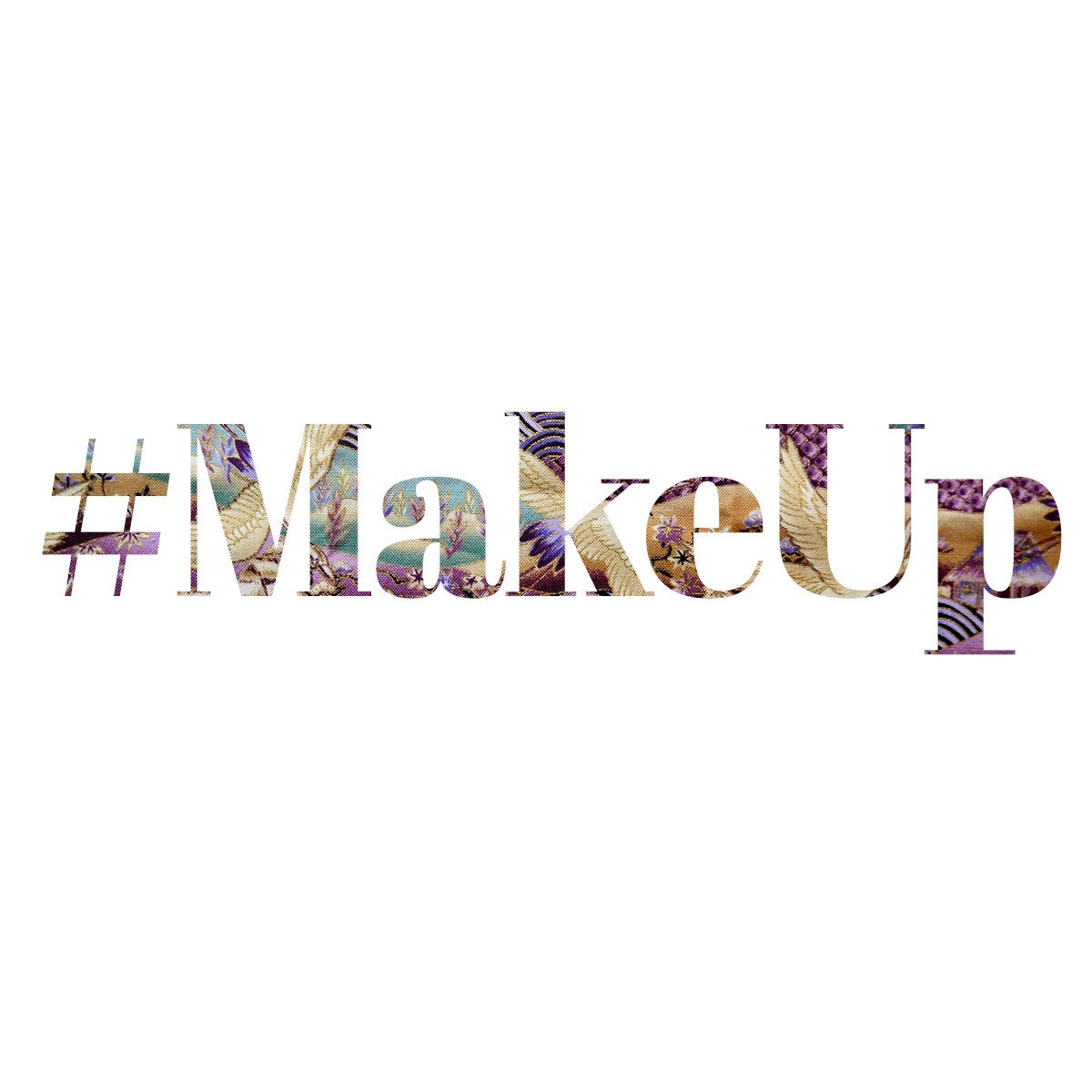 SholaMK's tweet image. Out of eyeliner? Try dipping an #eyeliner brush into your #mascara and apply as normal. #BeautyTrends