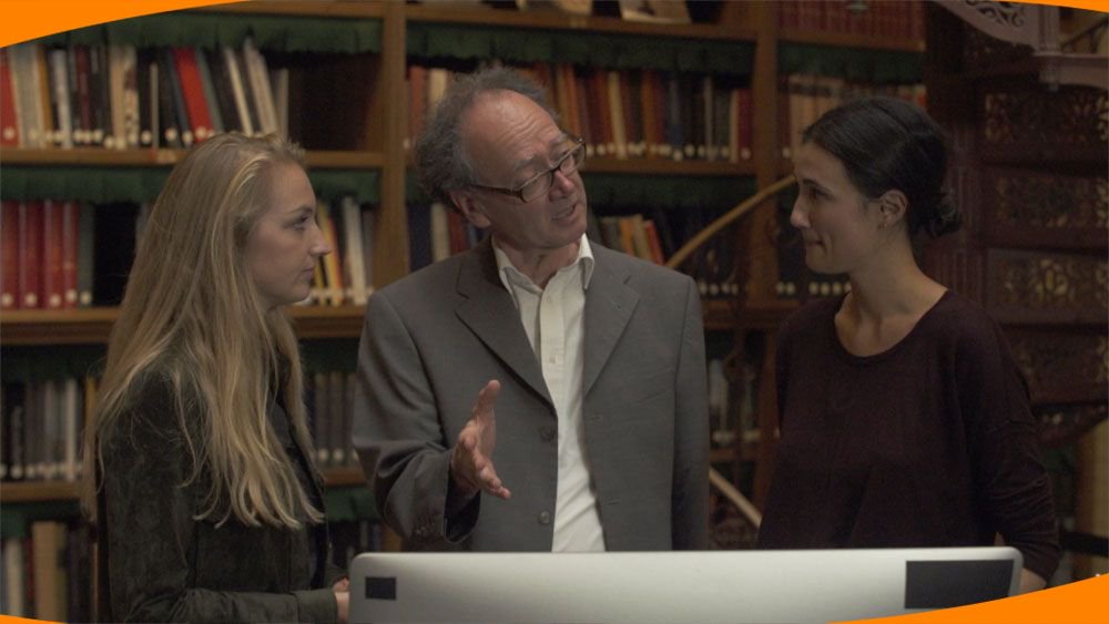 De laatste aflevering van <a href="/kunstraadsels/">Kunstraadsels</a> staat op het punt van beginnen! Kijk om 20.25 uur naar <a href="/NPO2/">NPO 2</a>.