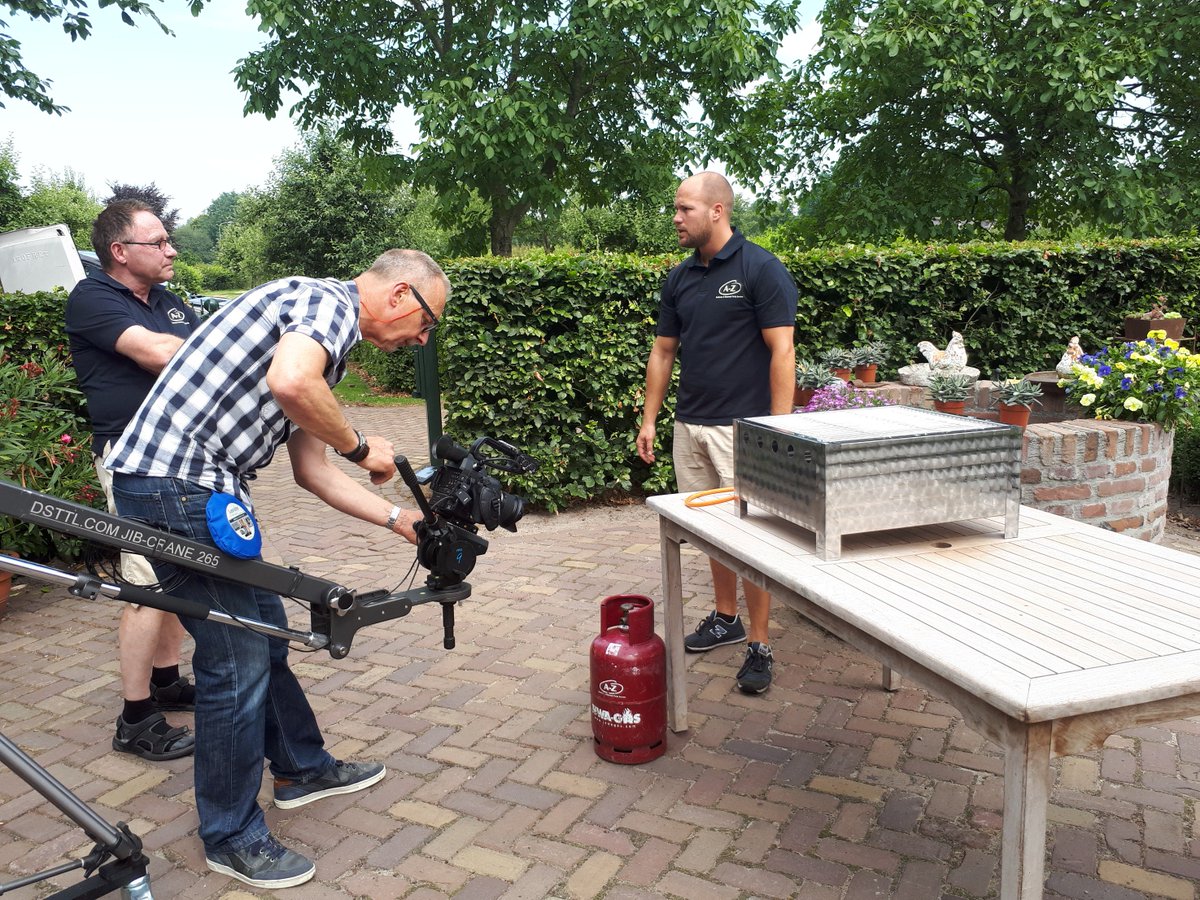 AZ Barbecue/Gourmet tweet media