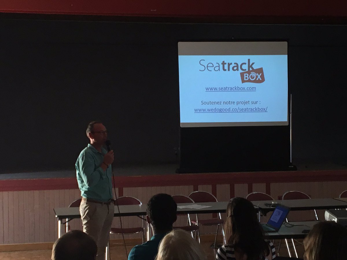 SeatrackBox tweet media