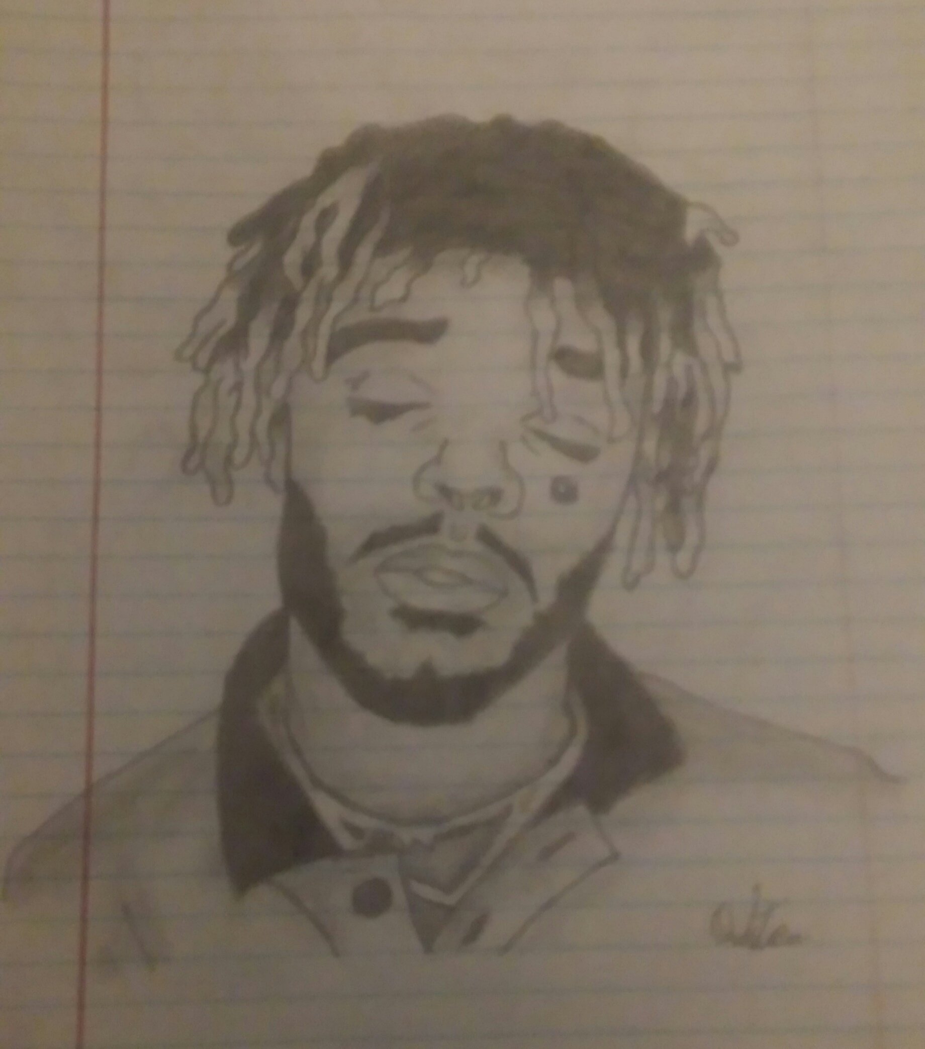 Uzcdope Drawings To Trace 19
