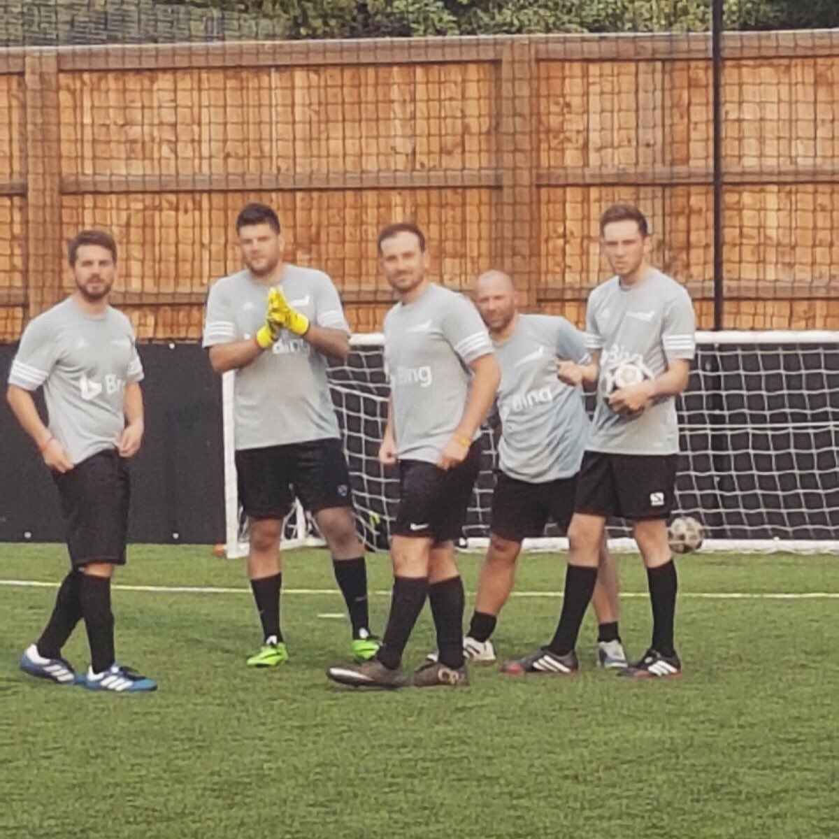 Climb_Agency's tweet photo. Leeetttsss getttt reeaadyyy tooo ruuumbllle #ScoreWithBing #quarterfinal https://t.co/Os5H6iFlAM