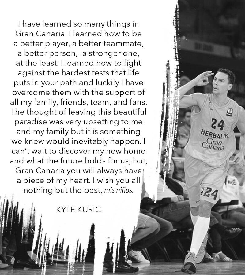 Kyle Kuric tweet media