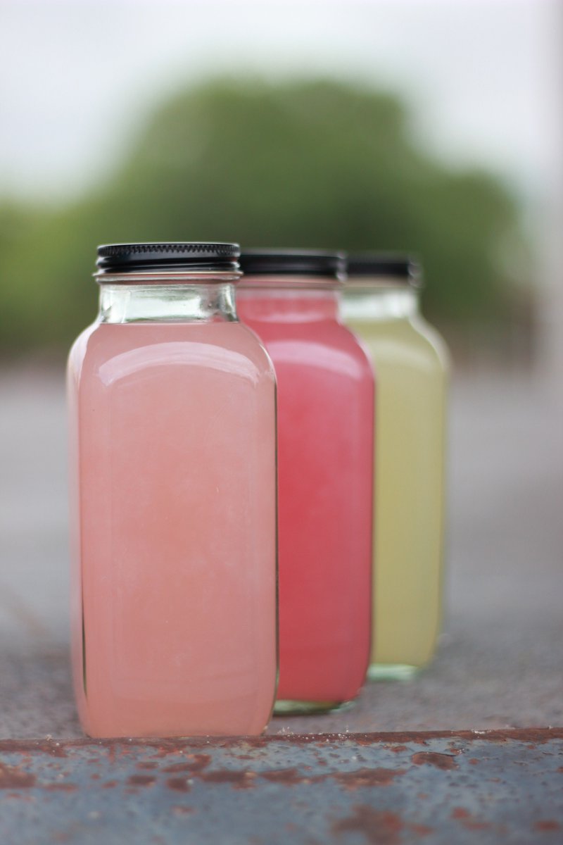 Yes. They taste as good as they look. #Wacotown #WacoBottling