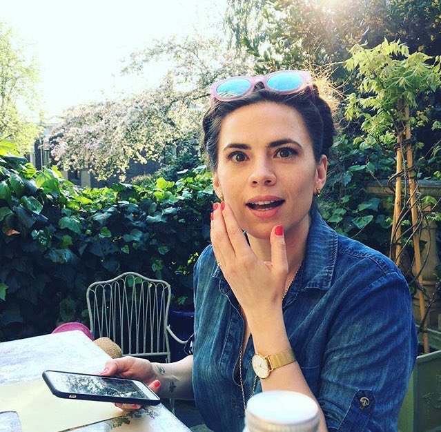 Two years ago, I was lucky enough to marry the love of my life, <a href="/RogersBestGirl/">Peggy Rogers</a>. Peg, you're the most amazing, caring, supportive, and -