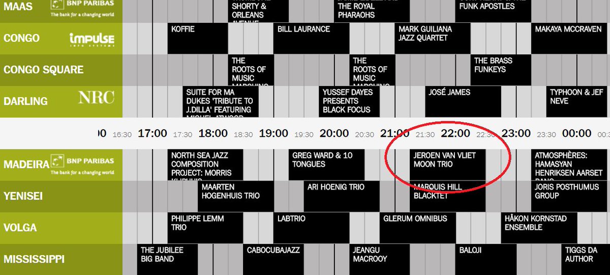 WigHed_music's tweet photo. Ready for @northseajazz with @jeroenpiano & #MoonTrio! Can't wait! https://t.co/RiM3pv387l https://t.co/lu7kYwVMOA